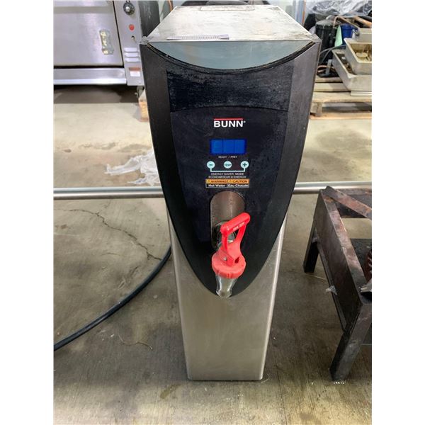 Bunn Digital Hot Water Dispenser