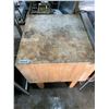 Image 2 : Boos Block Commercial Butchers Chopping Block