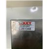 Image 2 : Kelvinator Commercial Single Door Stainless Steel Fridge on wheels