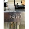 Image 4 : Efi - Stainless Steel 6 ft commercial Work Table