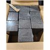 Image 2 : Array Individually Wrapped Grill Bricks - Lot of 10
