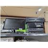 Image 6 : Celerty POS Inc - Point of Sale System with Monitor, Keyboard, 2x Think Centers & Cash Drawer
