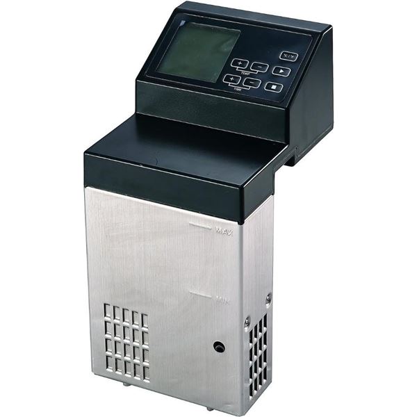 Eurodib SV-120 Professional Sous-Vide Thermal Circulator Immersion Cooker