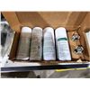 Image 2 : Lot of 10 x 4 can Pack - Aromist Air Freshening System Refill Kits