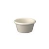 Image 1 : Crate Bulk Lot - Gessner 0391 Ramekin, 1-1/2 oz., smooth-sided, dishwasher safe, stackable, chip/scr
