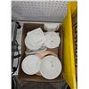 Image 2 : Lot of Assorted Restaurant Grade Tableware