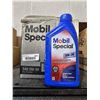 Image 1 : Mobil Special 5W-30 API Certified Engine Oil 6x1L