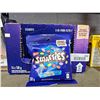 Image 1 : Smarties (15 x 302g)