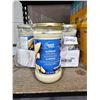 Image 1 : Great Value Alfredo Sauce 12x410ml