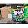 Image 1 : Trolli Sour Tropical Dinos 12x120g