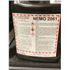 Image 2 : Nemo 2061 Diesel Additive (2 x 3.65kg)