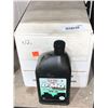 Image 1 : CO-OP brand D-mo gold 10W-30 diesel motor oil 12x1L