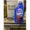 Image 2 : Mobil special 5W-30 motor oil 6x1L