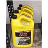 Image 1 : Auto extra antifreeze & coolant 4x3.78L