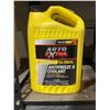 Image 2 : Auto extra antifreeze & coolant 4x3.78L
