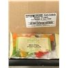 Image 2 : Mighty marked wine gums candies 20x140g