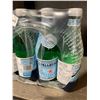 Image 2 : San Pellagrino sparkling natrual mineral water 24x500ml