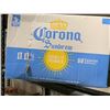 Image 2 : Corona sunbrew non-alcoholic beer 24x330ml