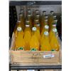Image 1 : Jarritos mango flavor soda pop 23x370ml