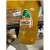 Image 3 : Jarritos mango flavor soda pop 23x370ml