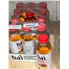Image 1 : Bai antioxidant malawi mango drink 12x530ml