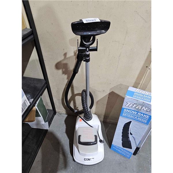 Conair GS28NXC Garment Upright Steamer with Microban