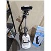 Image 1 : Conair GS28NXC Garment Upright Steamer with Microban