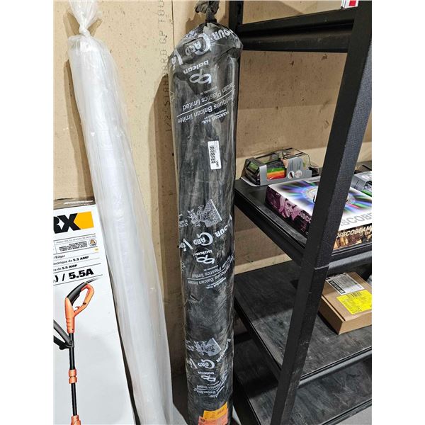 Balcan 6 Mil poly roll 102 x 177ft