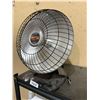 Image 1 : Presto heatdish +tilt prabolic electric portable heater