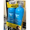 Image 1 : Marc Anthony Argan Oil Shampoo & conditioner Combo 2 x 1L
