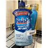 Image 1 : Finish Quantum Jet Dry Ultra Rinse Aid 946ml