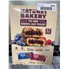 Image 1 : Natures Bakery Fig Bars 32 count multi pack 1.81KG