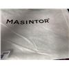 Image 3 : NEW Masintor Leather hand bag with strap