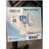 Image 1 : Handhelf portable Mesh Nebulizer NEW Sealed