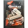Image 1 : Hohner Rocket Harmonica Key C