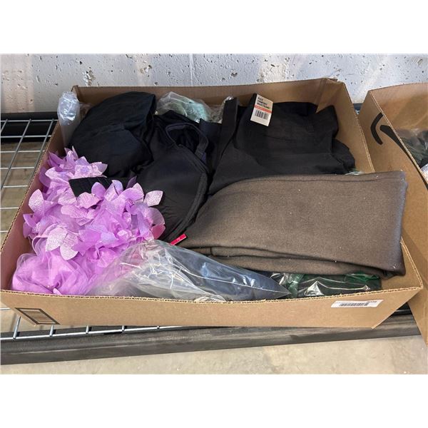 NEW clothing ladies assorted approx 8 pieces CASE LOT