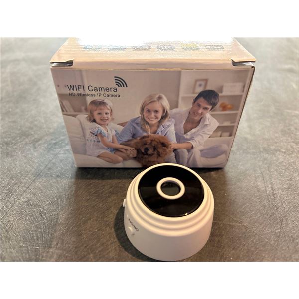 wiFi Mini Spy Camera Wireless IP