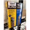 Image 1 : Kind Bars Variety pack 18 x 40g