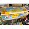 Image 1 : Dole Diced Peaches in Fruit Juice 20 Cups x 107ml