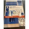 Image 1 : Staedler Norica 101 Pieces Pencil Set