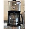 Image 1 : Cuisinart Stainless Steel Auto Drip Coffee maker