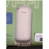Image 2 : D Link WiFi 6 1800 Mesh Range Extender