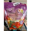 Image 1 : Huer Gummy Bears Multi Pack Jumbo 1.2KG
