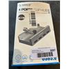 Image 1 : Orico 4 Port Clip HubUSB 3.0