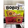 Image 1 : Bobo's 24 pack fruit filled granola bites 855g