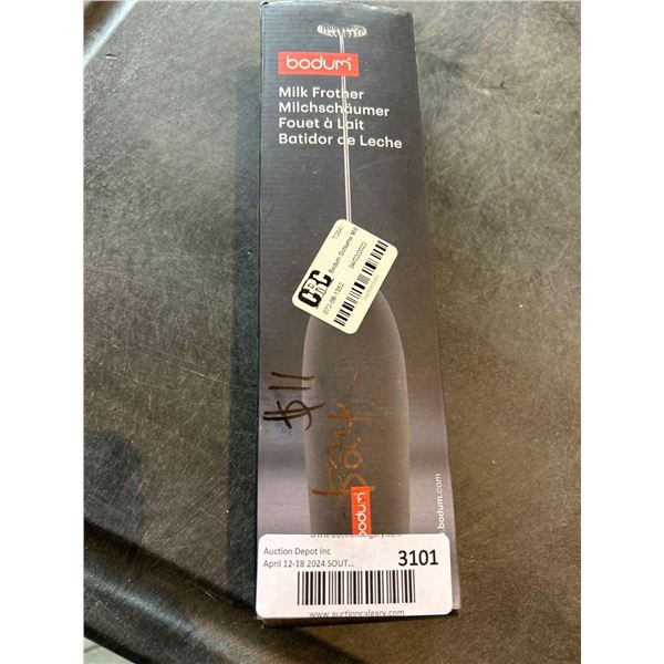 Bodem Milk Frother