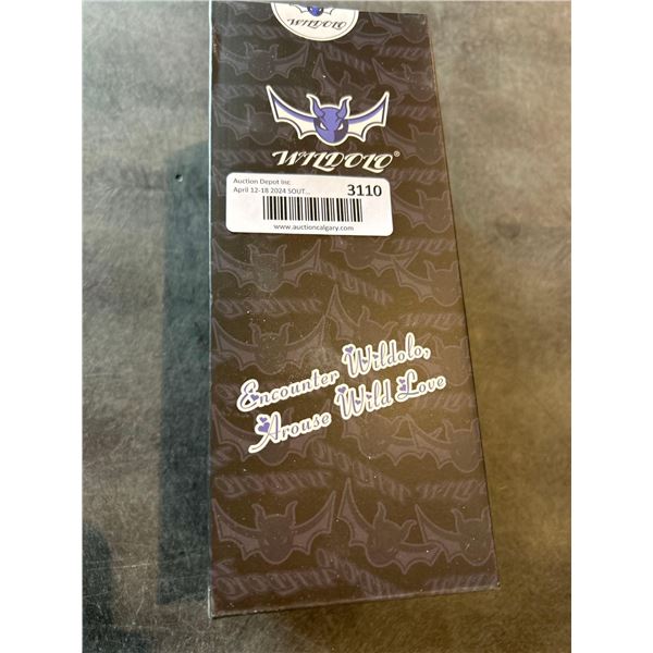 Wildolo Personal Sex Toy