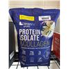 Image 1 : Lean Fit Sport Protein Isolate & collagen 2KG