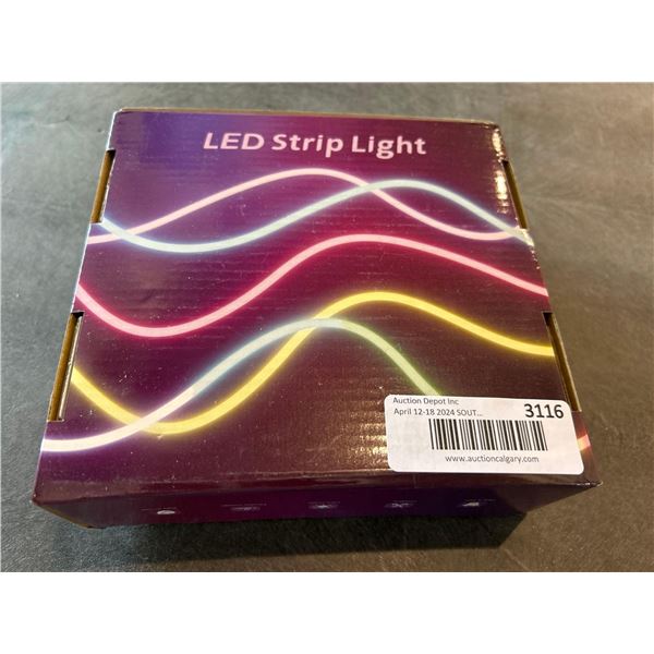 LED Strip Light Set