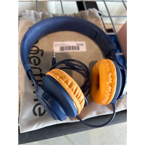 Kids Wired Headphones